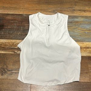 Danskin tank top